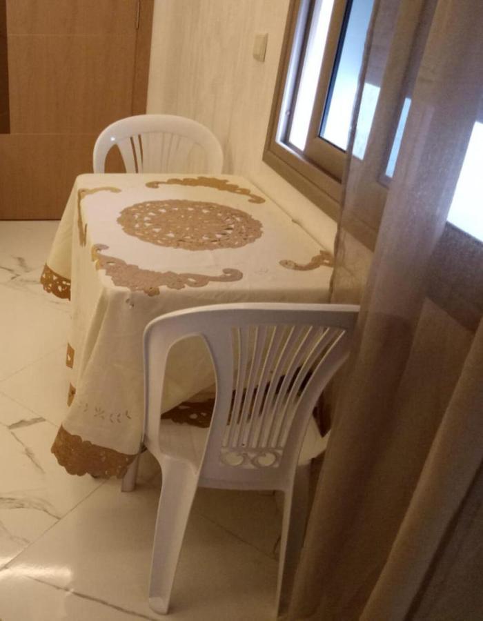 Appartement Martil "Perla Del Mar" Extérieur photo