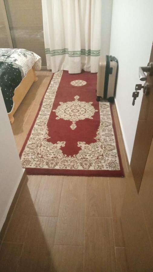 Appartement Martil "Perla Del Mar" Extérieur photo