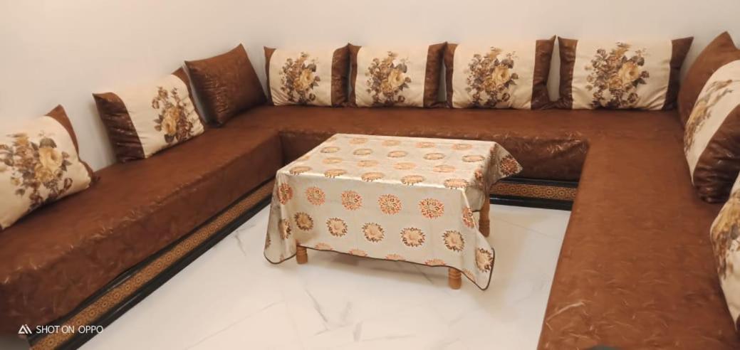 Appartement Martil "Perla Del Mar" Extérieur photo