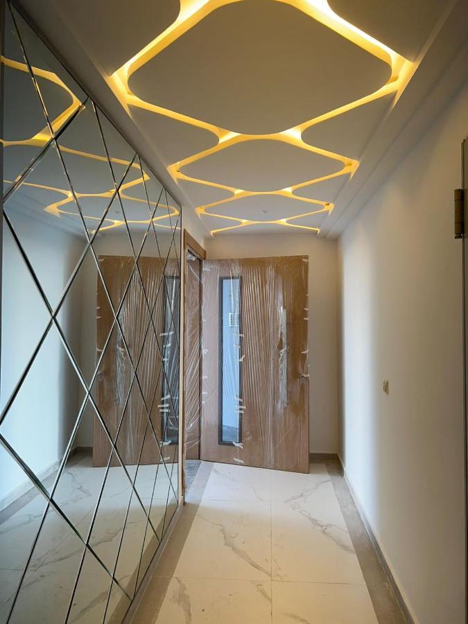 Appartement Martil "Perla Del Mar" Extérieur photo