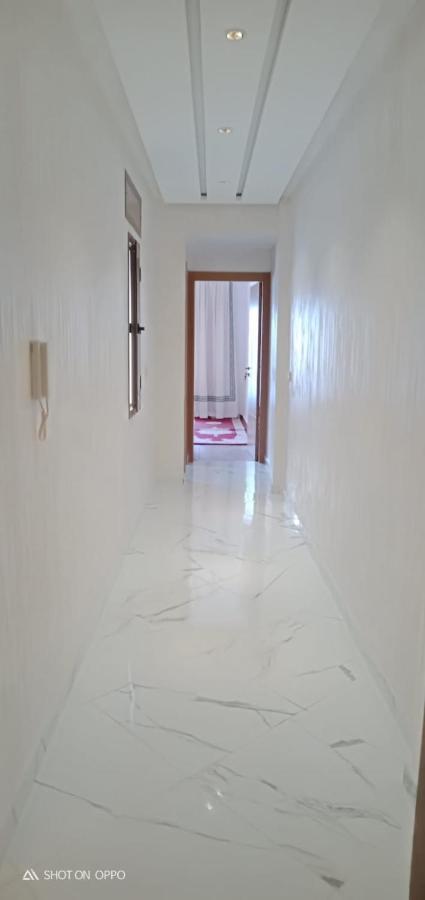 Appartement Martil "Perla Del Mar" Extérieur photo