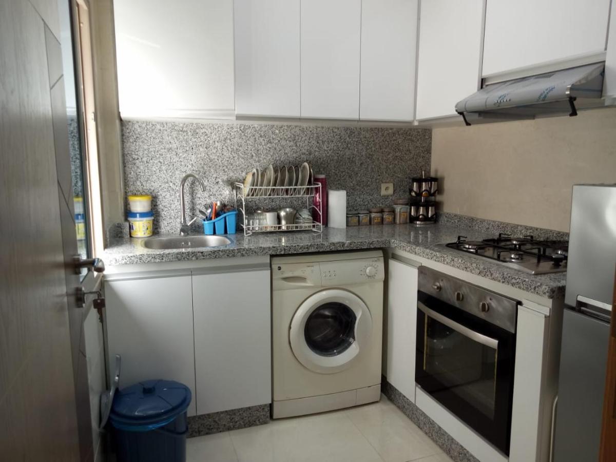 Appartement Martil "Perla Del Mar" Extérieur photo