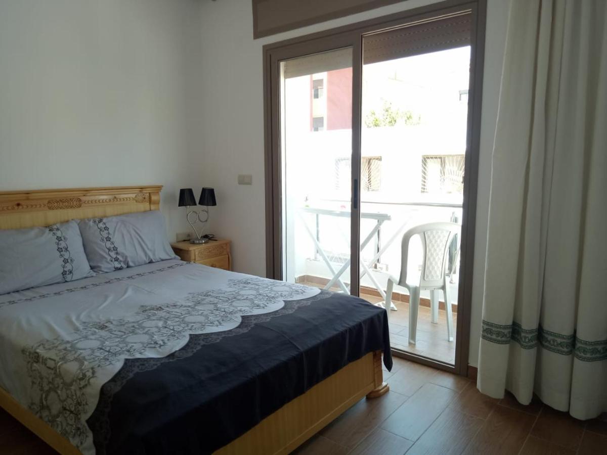 Appartement Martil "Perla Del Mar" Extérieur photo