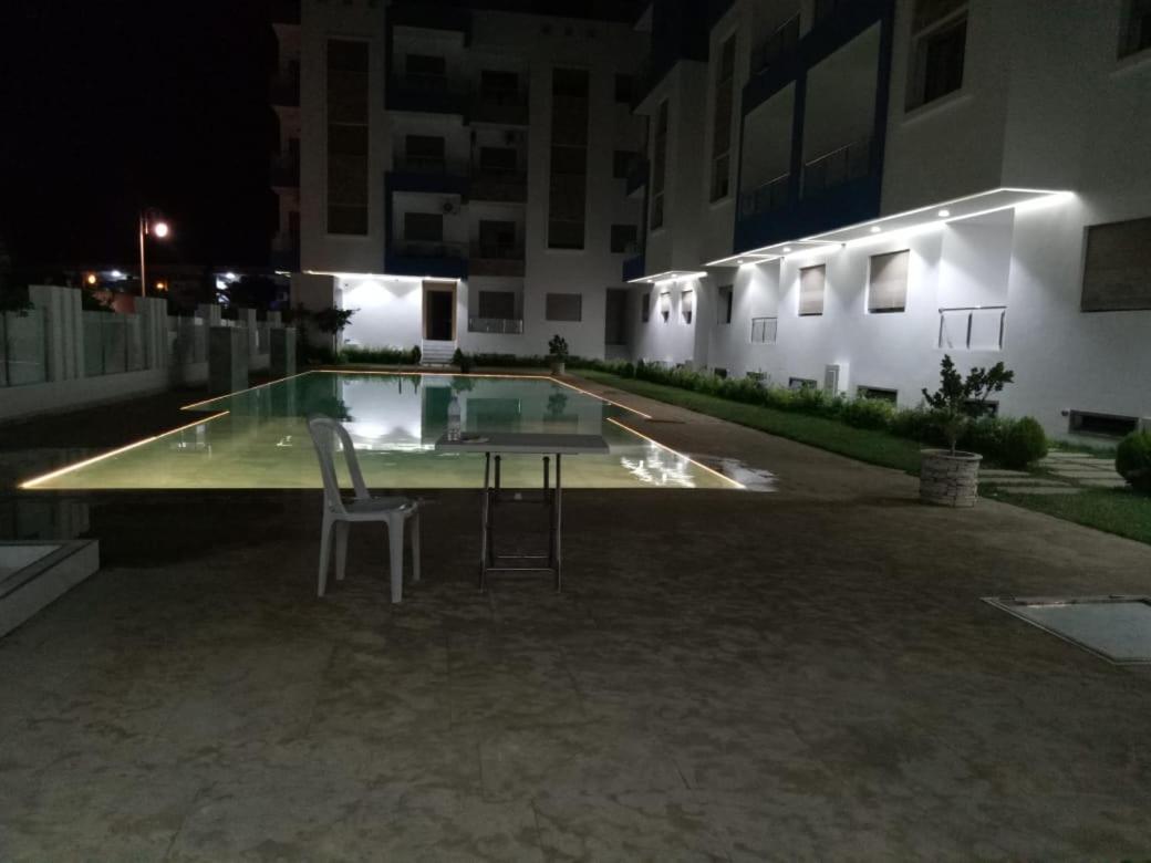 Appartement Martil "Perla Del Mar" Extérieur photo