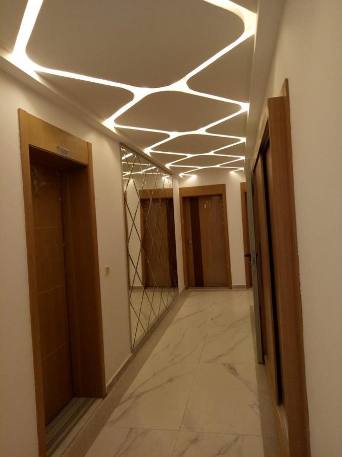 Appartement Martil "Perla Del Mar" Extérieur photo