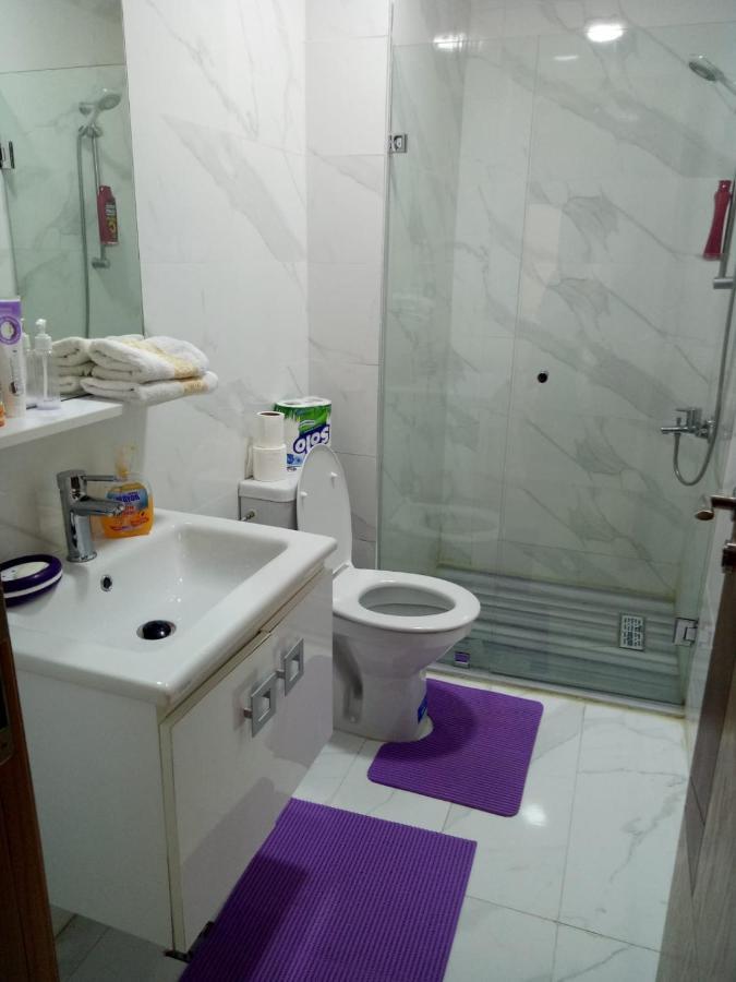 Appartement Martil "Perla Del Mar" Extérieur photo